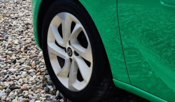 Opel Adam 1.4 120 Jahre full