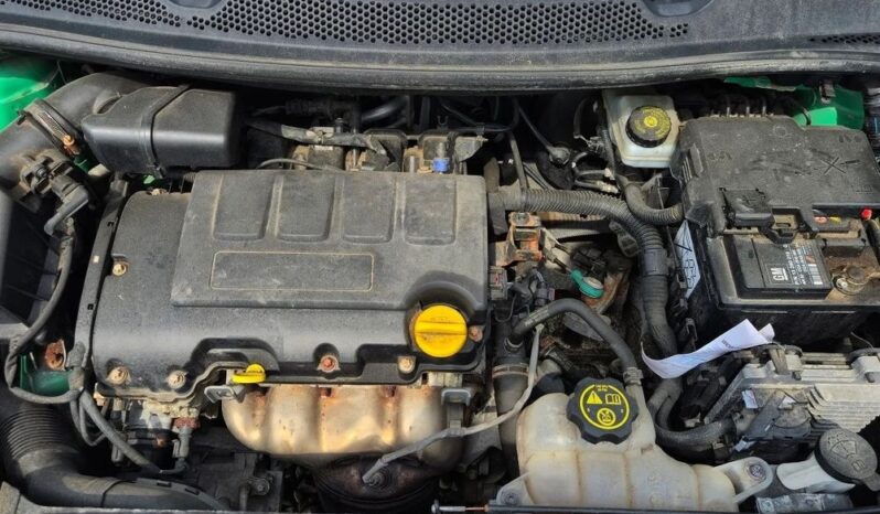 Opel Adam 1.4 120 Jahre full