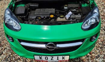 Opel Adam 1.4 120 Jahre full