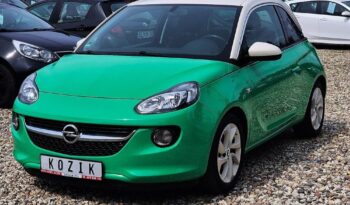 Opel Adam 1.4 120 Jahre full
