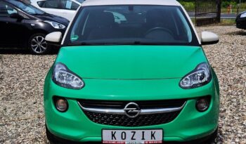 Opel Adam 1.4 120 Jahre full