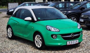 Opel Adam 1.4 120 Jahre full
