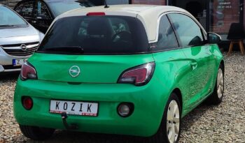Opel Adam 1.4 120 Jahre full