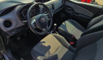 Toyota Yaris 1.33 Selection Vibe full