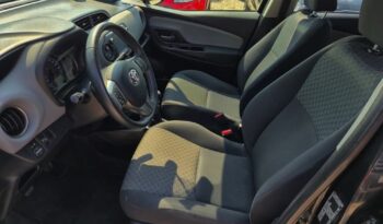 Toyota Yaris 1.33 Selection Vibe full