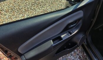 Toyota Yaris 1.33 Selection Vibe full