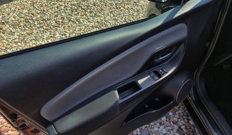 Toyota Yaris 1.33 Selection Vibe full