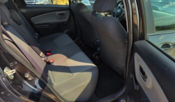 Toyota Yaris 1.33 Selection Vibe full