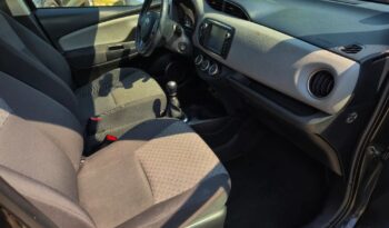 Toyota Yaris 1.33 Selection Vibe full