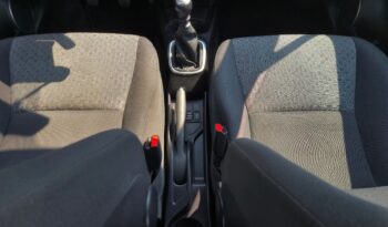 Toyota Yaris 1.33 Selection Vibe full