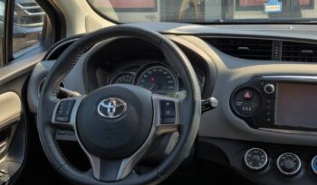 Toyota Yaris 1.33 Selection Vibe full