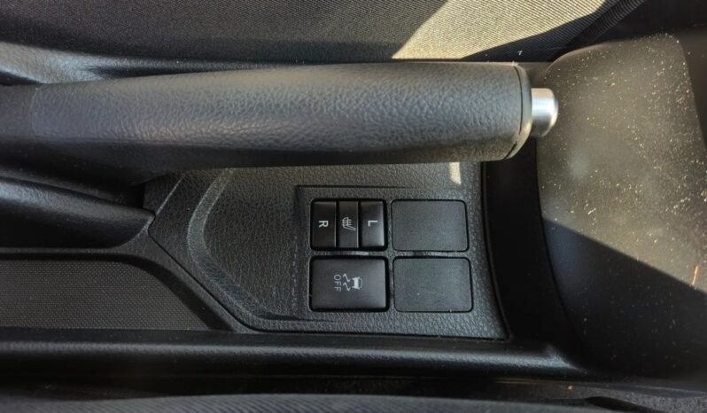 Toyota Yaris 1.33 Selection Vibe full