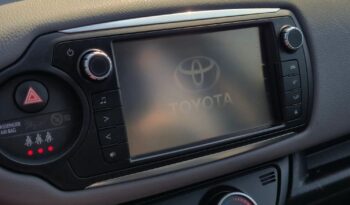 Toyota Yaris 1.33 Selection Vibe full