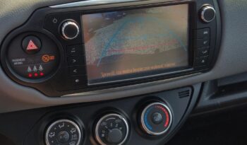 Toyota Yaris 1.33 Selection Vibe full