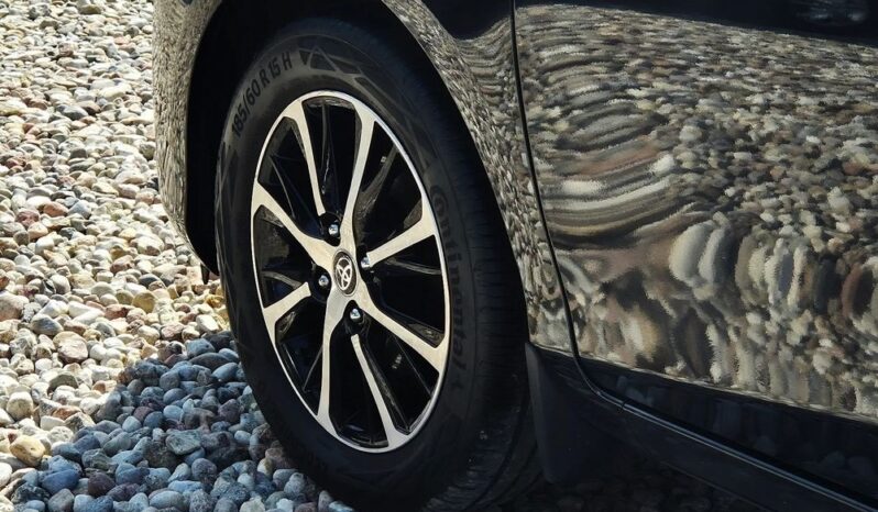 Toyota Yaris 1.33 Selection Vibe full