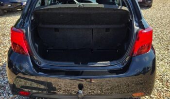Toyota Yaris 1.33 Selection Vibe full
