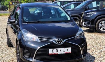 Toyota Yaris 1.33 Selection Vibe full