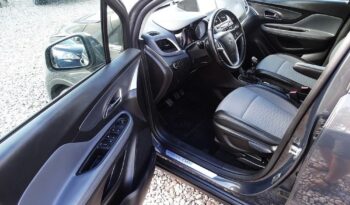 Opel Mokka – 2015r.! 1.4 Turbo! 124tys.km! Klimatronic! Navi! Kamera cofania! full