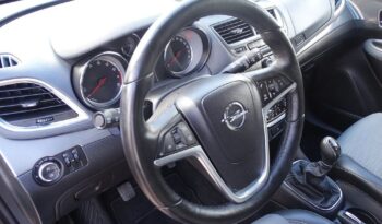 Opel Mokka – 2015r.! 1.4 Turbo! 124tys.km! Klimatronic! Navi! Kamera cofania! full
