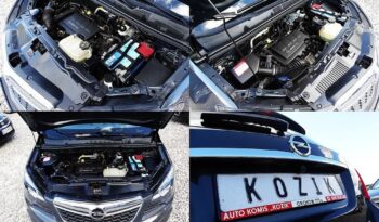 Opel Mokka – 2015r.! 1.4 Turbo! 124tys.km! Klimatronic! Navi! Kamera cofania! full