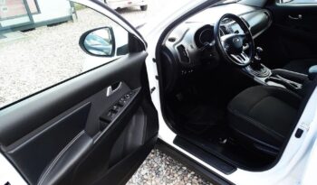Kia Sportage – 2014r.! 1.6 16V! 130tys.km! Navi! Klimatronic! Zarejestrowana! full