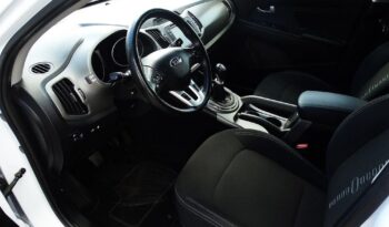 Kia Sportage – 2014r.! 1.6 16V! 130tys.km! Navi! Klimatronic! Zarejestrowana! full