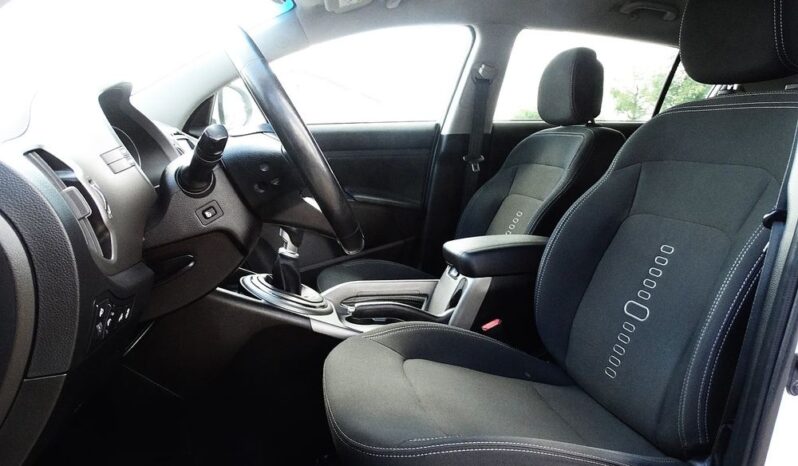 Kia Sportage – 2014r.! 1.6 16V! 130tys.km! Navi! Klimatronic! Zarejestrowana! full