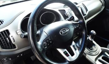 Kia Sportage – 2014r.! 1.6 16V! 130tys.km! Navi! Klimatronic! Zarejestrowana! full