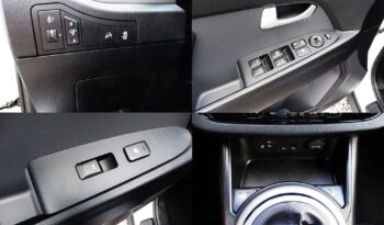 Kia Sportage – 2014r.! 1.6 16V! 130tys.km! Navi! Klimatronic! Zarejestrowana! full