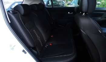 Kia Sportage – 2014r.! 1.6 16V! 130tys.km! Navi! Klimatronic! Zarejestrowana! full