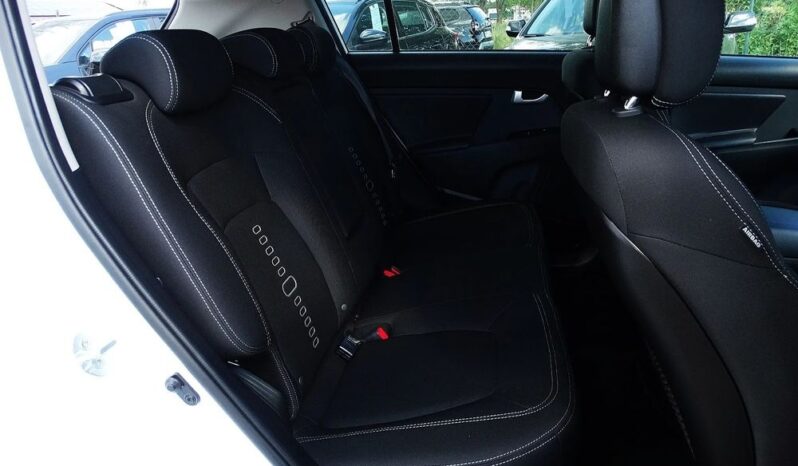 Kia Sportage – 2014r.! 1.6 16V! 130tys.km! Navi! Klimatronic! Zarejestrowana! full