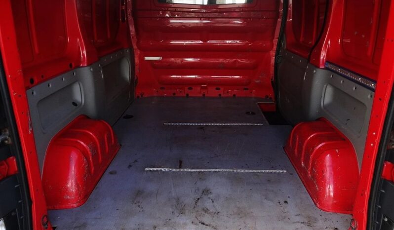 Renault TRAFIC – 2012r.! 2.0 diesel! Klima! 3osobowy! 6 biegów ! Zarejestrowany! full