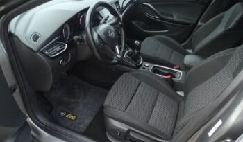 Opel Astra k – 2017r.! 1.4 Turbo! 93tys.km! Klimatronic! Kamera! Zarejestrowany! full