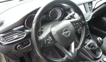Opel Astra k – 2017r.! 1.4 Turbo! 93tys.km! Klimatronic! Kamera! Zarejestrowany! full