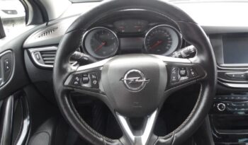 Opel Astra k – 2017r.! 1.4 Turbo! 93tys.km! Klimatronic! Kamera! Zarejestrowany! full