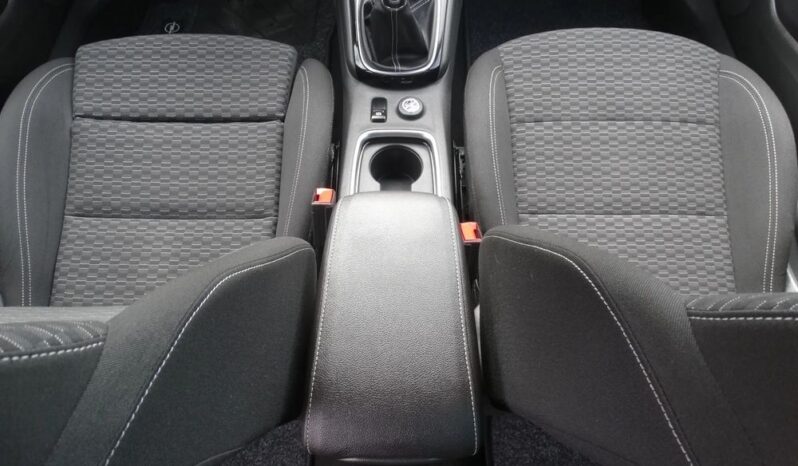 Opel Astra k – 2017r.! 1.4 Turbo! 93tys.km! Klimatronic! Kamera! Zarejestrowany! full