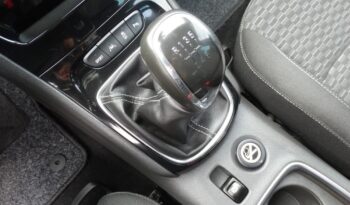 Opel Astra k – 2017r.! 1.4 Turbo! 93tys.km! Klimatronic! Kamera! Zarejestrowany! full