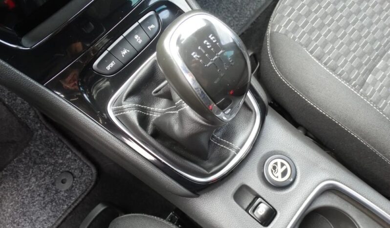 Opel Astra k – 2017r.! 1.4 Turbo! 93tys.km! Klimatronic! Kamera! Zarejestrowany! full