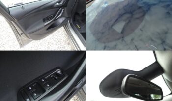 Opel Astra k – 2017r.! 1.4 Turbo! 93tys.km! Klimatronic! Kamera! Zarejestrowany! full
