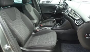 Opel Astra k – 2017r.! 1.4 Turbo! 93tys.km! Klimatronic! Kamera! Zarejestrowany! full