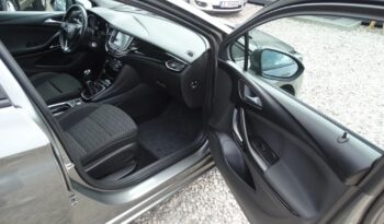 Opel Astra k – 2017r.! 1.4 Turbo! 93tys.km! Klimatronic! Kamera! Zarejestrowany! full