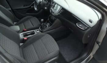 Opel Astra k – 2017r.! 1.4 Turbo! 93tys.km! Klimatronic! Kamera! Zarejestrowany! full
