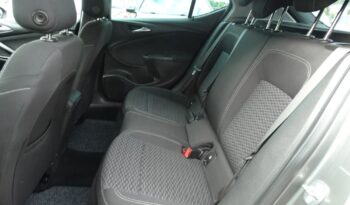 Opel Astra k – 2017r.! 1.4 Turbo! 93tys.km! Klimatronic! Kamera! Zarejestrowany! full