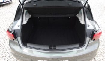 Opel Astra k – 2017r.! 1.4 Turbo! 93tys.km! Klimatronic! Kamera! Zarejestrowany! full