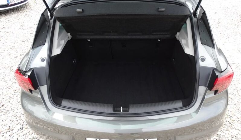 Opel Astra k – 2017r.! 1.4 Turbo! 93tys.km! Klimatronic! Kamera! Zarejestrowany! full