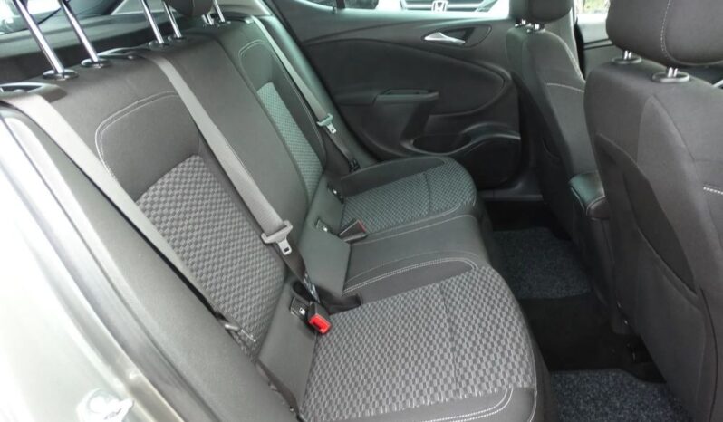 Opel Astra k – 2017r.! 1.4 Turbo! 93tys.km! Klimatronic! Kamera! Zarejestrowany! full