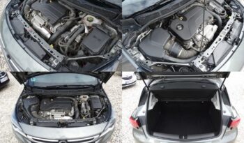 Opel Astra k – 2017r.! 1.4 Turbo! 93tys.km! Klimatronic! Kamera! Zarejestrowany! full
