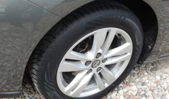 Opel Astra k – 2017r.! 1.4 Turbo! 93tys.km! Klimatronic! Kamera! Zarejestrowany! full