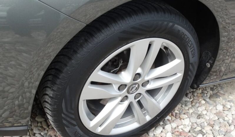 Opel Astra k – 2017r.! 1.4 Turbo! 93tys.km! Klimatronic! Kamera! Zarejestrowany! full