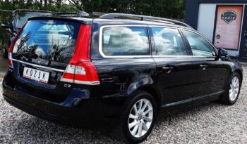 Volvo V70 – 2014r.! Lift! 2.0 Diesel! Automat! Oryginał! Serwis! Świeżo Sprow.! full